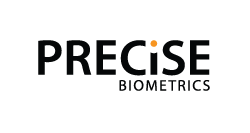 Precise Biometrics Logo